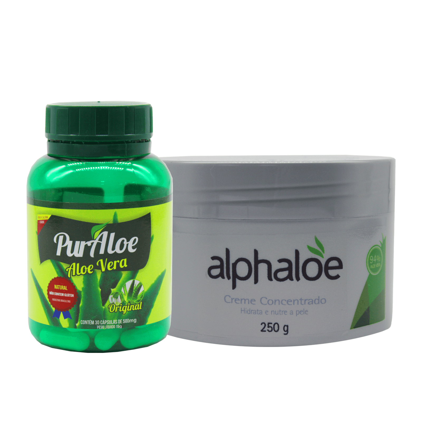 Kit de Tratamento para Rosácea