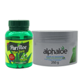 Kit de Tratamento Natural para Artrite